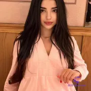 Галерея: эскорт-модель Инесса, фото 3, 26 лет, Москва, Бирюлёво Восточное, стройная, черные волосы, 170 см