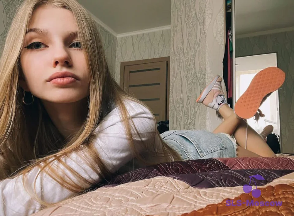 Галерея: эскорт-модель Владислава, фото 3, 24 года, Москва, Соколиная Гора, среднее телосложение, блондинка, 170 см