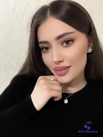 Снимок 1: эскорт-модель Юля: 29 лет, Москва, Матушкино, черные волосы, 168 см
