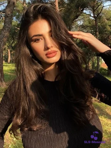 Галерея: эскорт-модель Энжи, фото 18, 25 лет, Москва, Савёлки, шатенка, 167 см