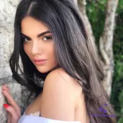 Галерея: эскорт-модель Энжи, фото 24, 25 лет, Москва, Савёлки, шатенка, 167 см