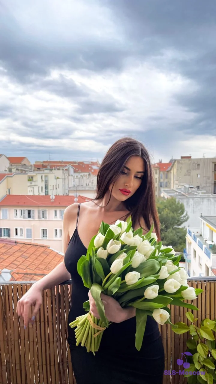 Снимок 7: эскорт-модель Мелисса: 25 лет, Москва, Тимирязевский