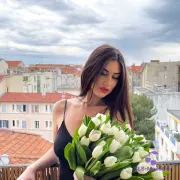 Снимок 7: эскорт-модель Мелисса: 25 лет, Москва, Тимирязевский