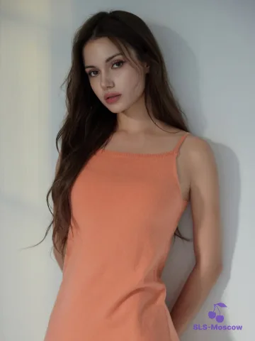 Галерея: эскорт-модель Марта, фото 4, 21 год, Москва, Якиманка, стройная, шатенка, 170 см