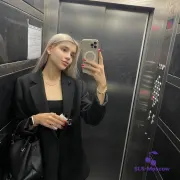 Галерея: эскорт-модель Лика, фото 6, 25 лет, Москва, Отрадное, стройная, блондинка, 176 см