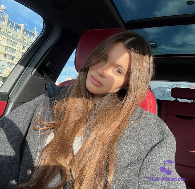 Галерея: эскорт-модель Марика, фото 7, 20 лет, Москва, Аэропорт, стройная, шатенка, 170 см