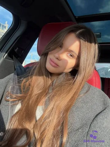 Галерея: эскорт-модель Марика, фото 7, 20 лет, Москва, Аэропорт, стройная, шатенка, 170 см