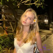 Галерея: эскорт-модель Адель, фото 4, 28 лет, Москва, Даниловский, стройная, блондинка, 165 см