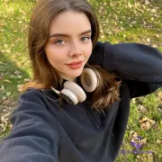 Эскорт-модель Маргарита на фото анкеты: 20 лет, Москва, Мещанский, стройная, шатенка, 169 см, снимок 6