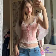 Эскорт-модель Эльвира на фото анкеты: 20 лет, Москва, Даниловский, стройная, шатенка, 171 см, снимок 2