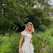 Эскорт-модель Анжелика на фото анкеты: 32 года, Москва, Северное Тушино, стройная, блондинка, 169 см, снимок 7