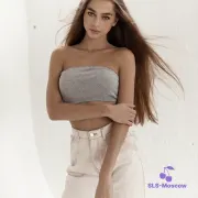 Галерея: эскорт-модель Илария, фото 1, 30 лет, Москва, Обручевский, стройная, блондинка, 174 см