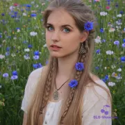 Эскорт-модель Риана на фото анкеты: 21 год, Москва, Таганский, стройная, шатенка, 170 см, снимок 1