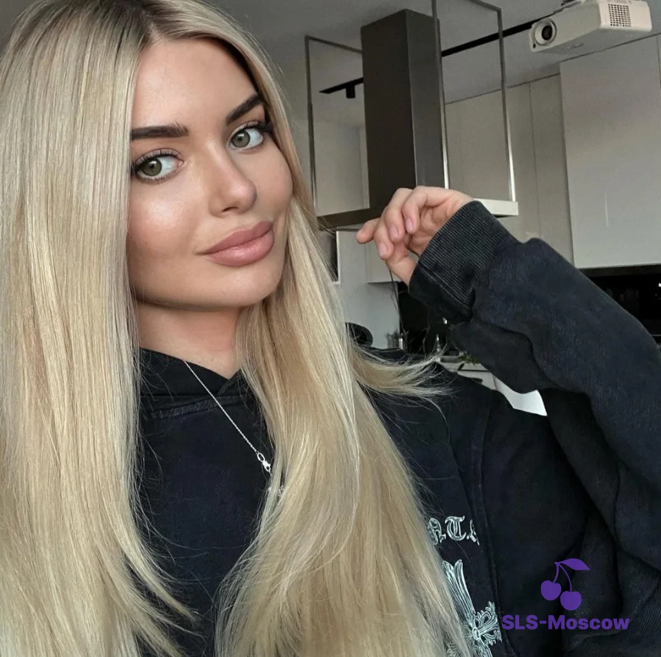 Галерея: эскорт-модель Полина, фото 1, 27 лет, Москва, Проспект Вернадского, стройная, блондинка, 168 см