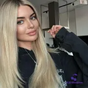 Галерея: эскорт-модель Полина, фото 1, 27 лет, Москва, Проспект Вернадского, стройная, блондинка, 168 см