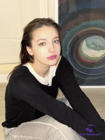 Галерея: эскорт-модель Дарина, фото 3, 27 лет, Москва, Лианозово, стройная, черные волосы, 170 см