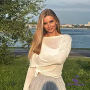 Фото анкеты: эскорт-модель Тана: 32 года, Москва, Тверской, стройная, блондинка, 169 см, снимок 6