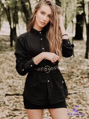 Снимок 5: эскорт-модель Габриэлла: 23 года, Москва, Чертаново Северное, стройная, шатенка, 165 см