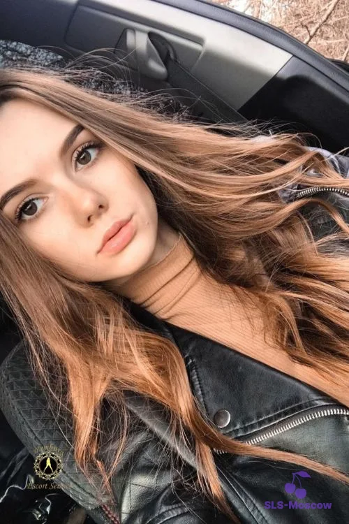 Галерея: эскорт-модель Тамара, фото 6, 26 лет, Москва, Ивановское, среднее телосложение, шатенка, 169 см