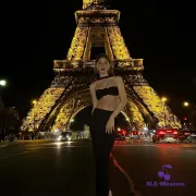 Галерея: эскорт-модель Тея, фото 5, 19 лет, Москва, Алтуфьевский, стройная, шатенка, 168 см