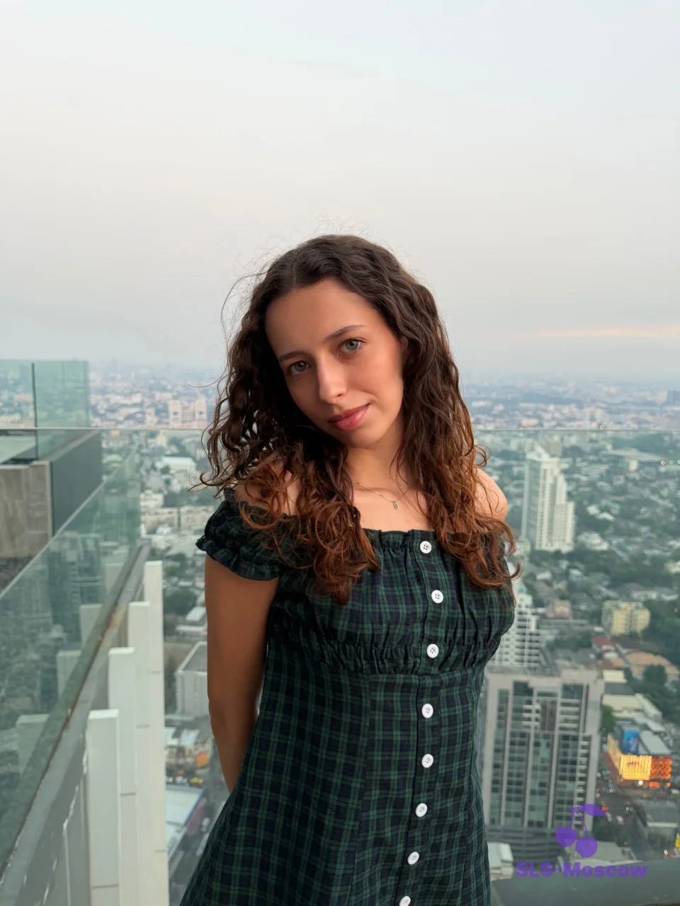 Галерея: эскорт-модель Майя, фото 3, 25 лет, Москва, Ясенево