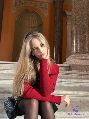 Галерея: эскорт-модель Муза, фото 4, 20 лет, Москва, Строгино, стройная, блондинка, 168 см