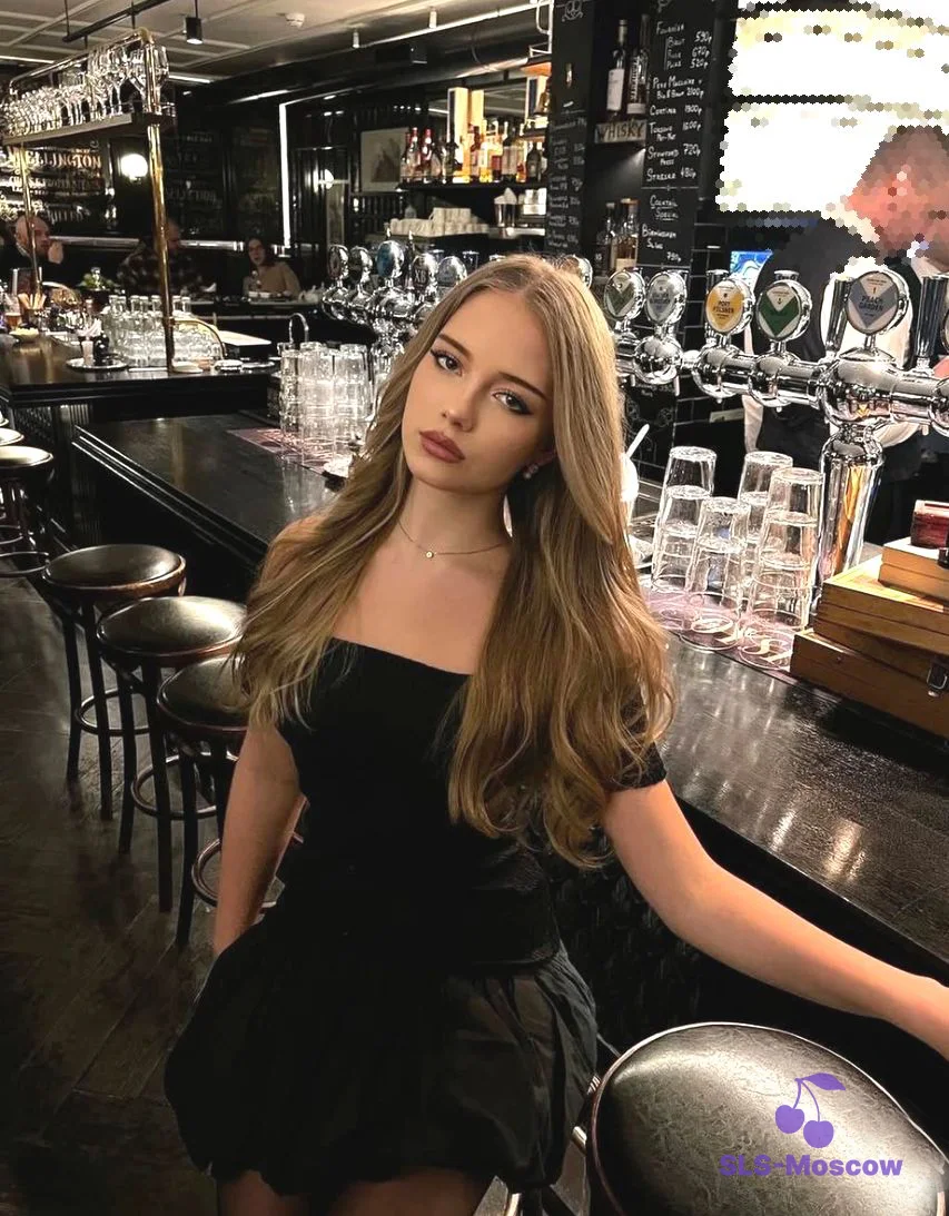 Галерея: эскорт-модель Муза, фото 6, 20 лет, Москва, Строгино, стройная, блондинка, 168 см