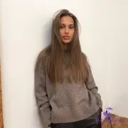 Фото анкеты: эскорт-модель Карина: 29 лет, Москва, Измайлово, стройная, шатенка, 168 см, снимок 4