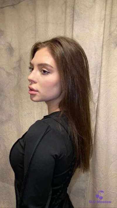 Галерея: эскорт-модель Вея, фото 1, 25 лет, Москва, Коньково, стройная, шатенка, 171 см