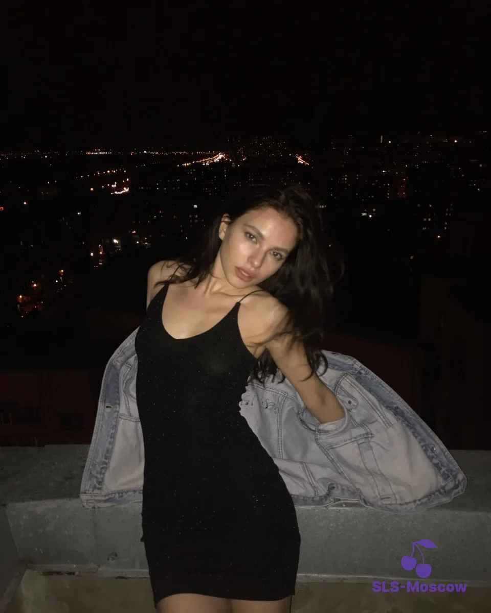 Галерея: эскорт-модель Лидия, фото 6, 30 лет, Москва, Северное Бутово, стройная, шатенка, 168 см