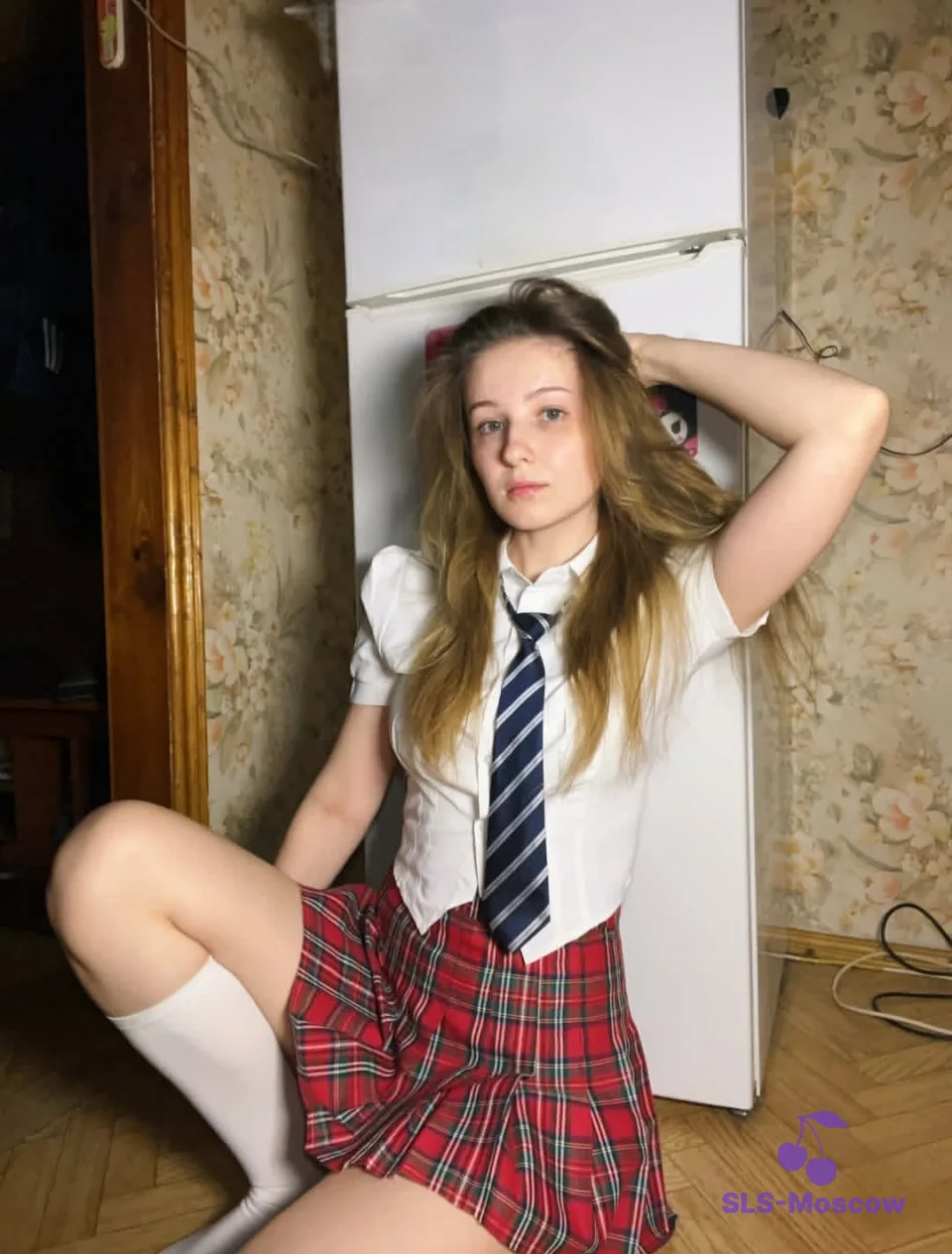 Галерея: эскорт-модель Божена, фото 6, 28 лет, Москва, Гагаринский, стройная, шатенка, 168 см