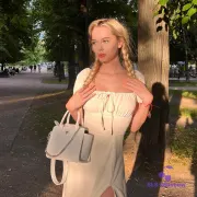 Фото анкеты: эскорт-модель Милада: 30 лет, Москва, Нагорный, стройная, блондинка, 174 см, снимок 5