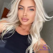 Галерея: эскорт-модель Джулия, фото 4, 25 лет, Москва, Царицыно, среднее телосложение, блондинка, 170 см